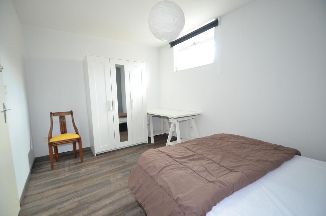 Appart-Alma Saint-Laurent-sur-Sèvre Exteriér fotografie